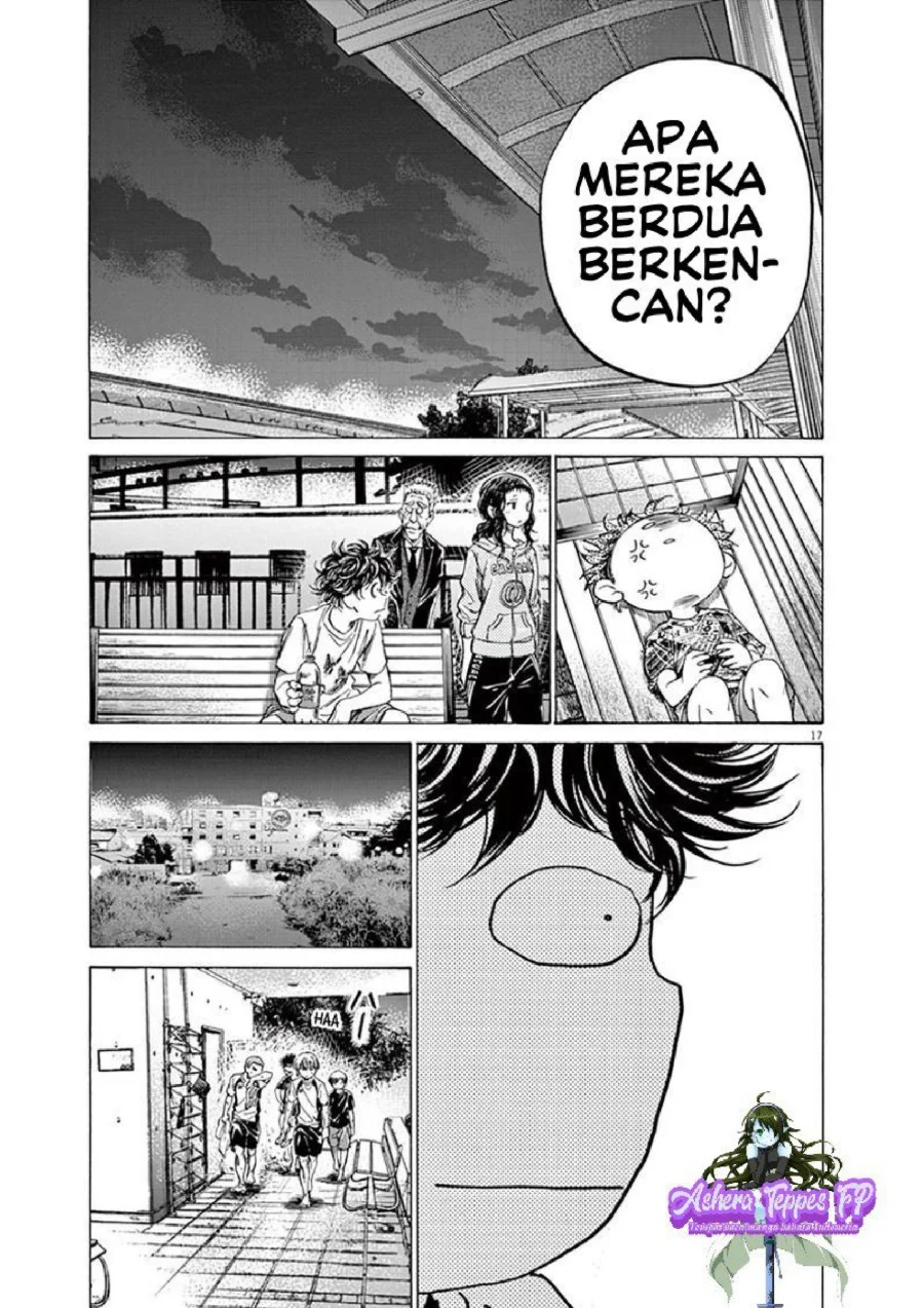 Chapter 144 - halaman 19