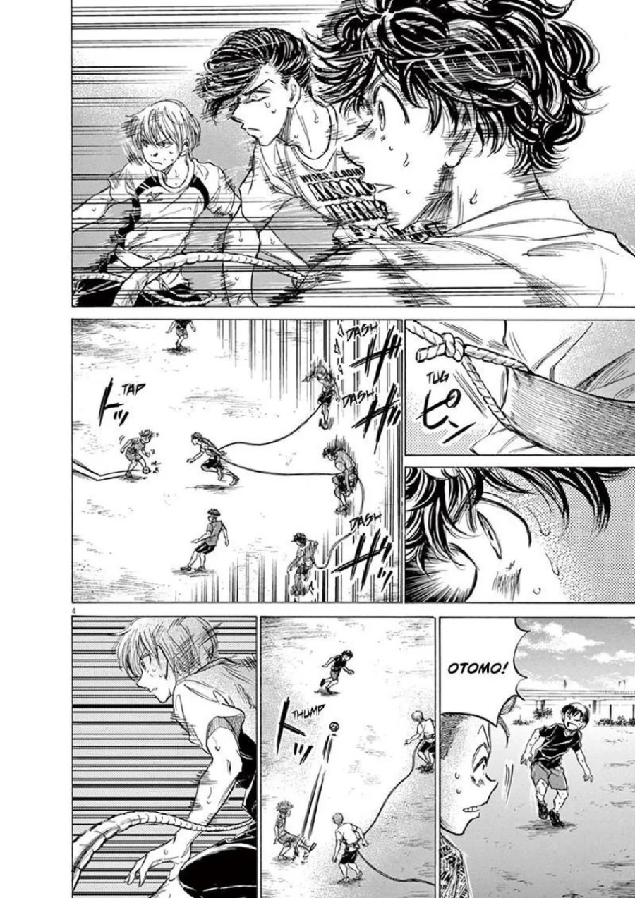 Chapter 144 - halaman 6
