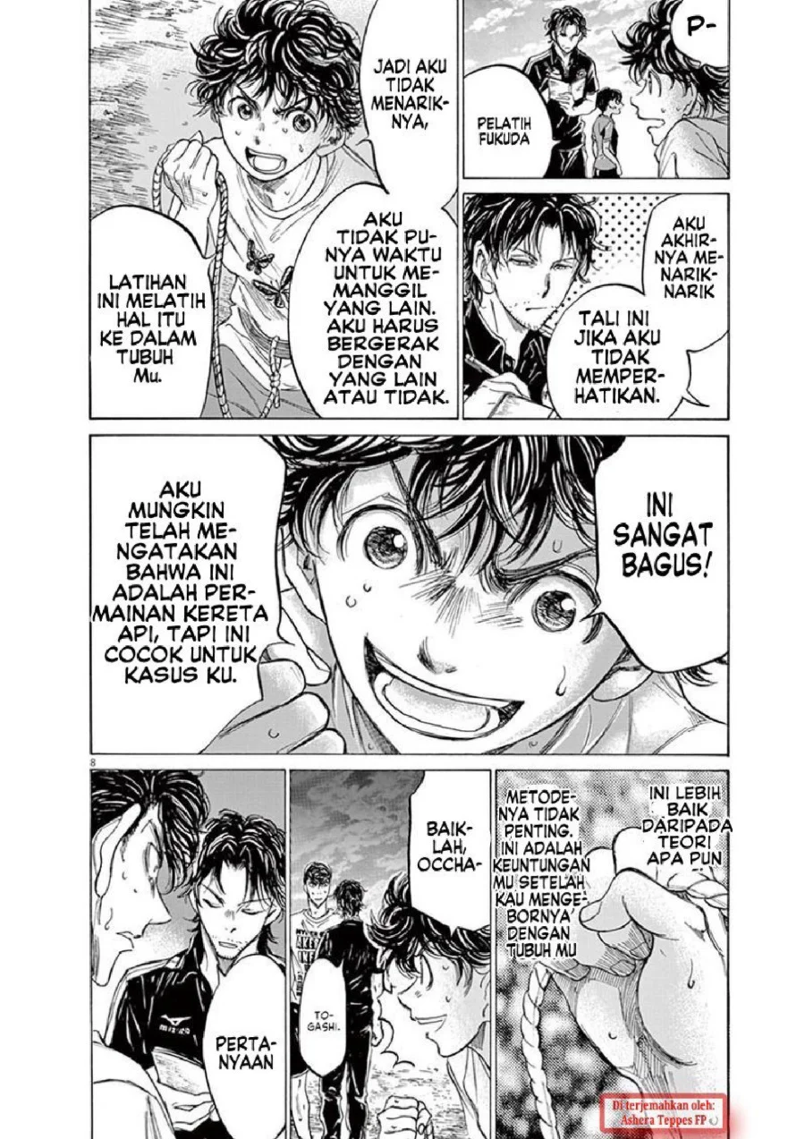Chapter 144 - halaman 10