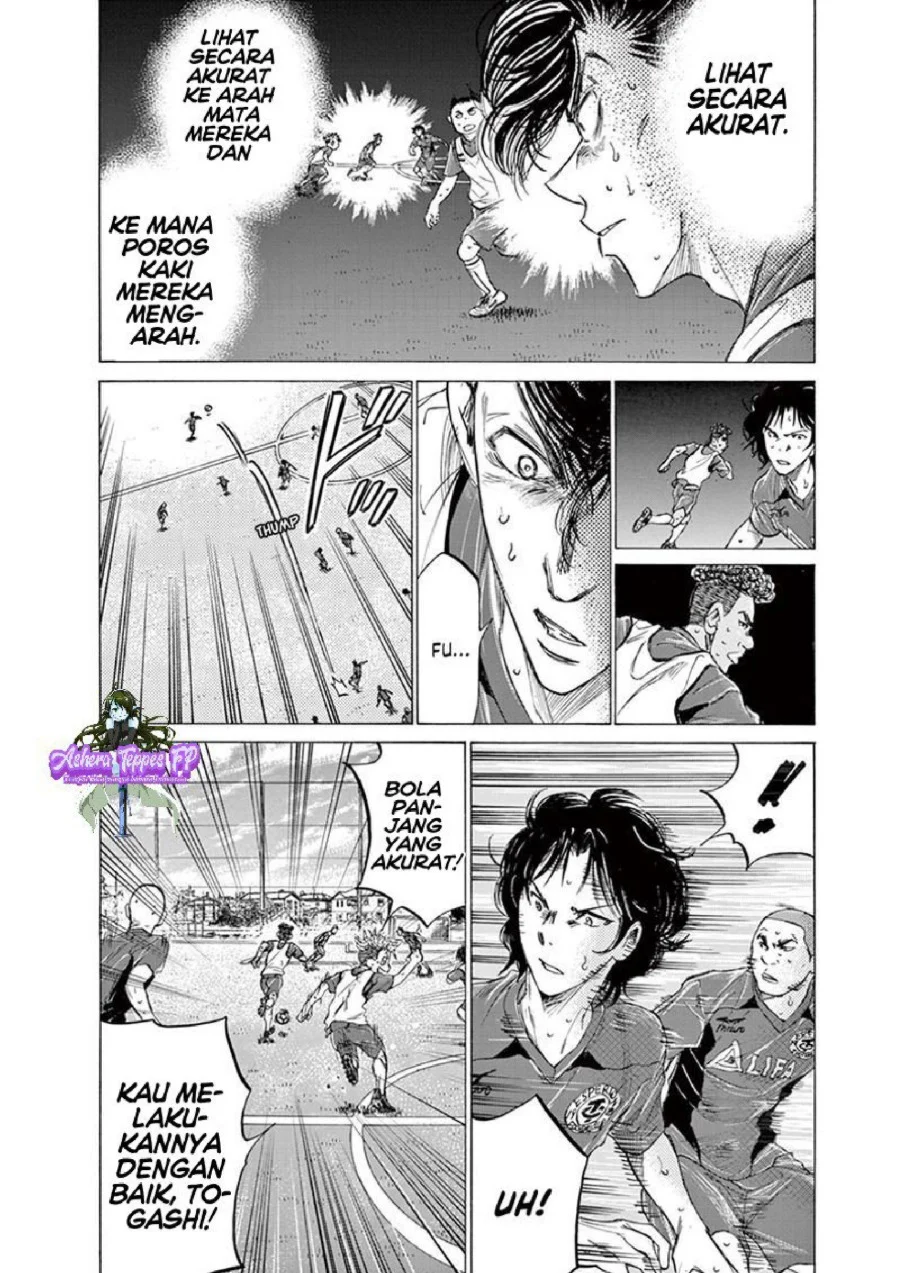 Chapter 146 - halaman 11