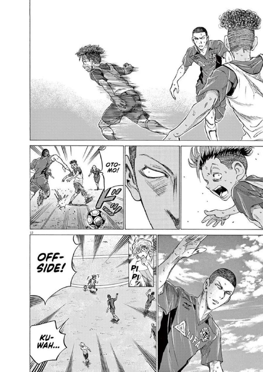 Chapter 146 - halaman 13