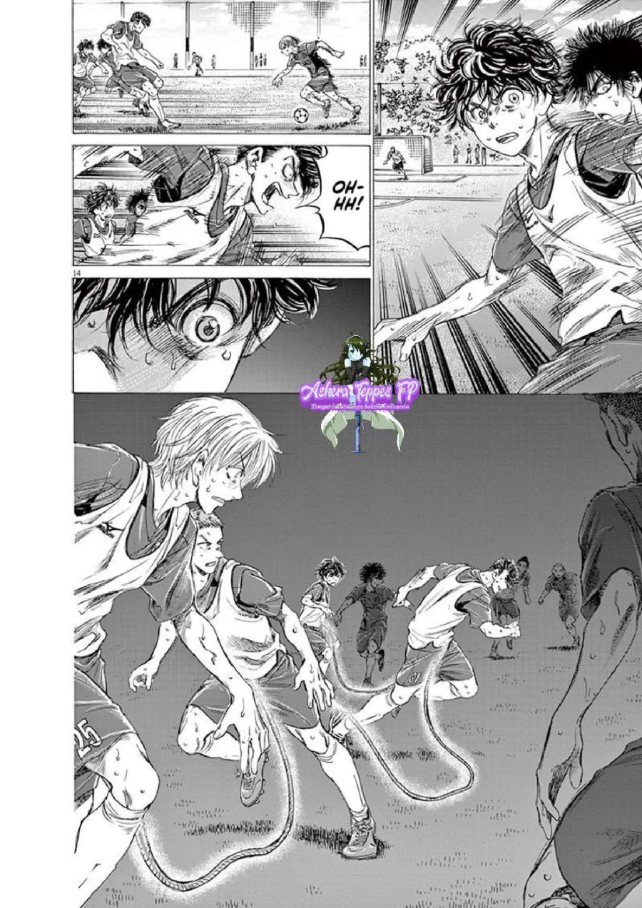 Chapter 146 - halaman 15
