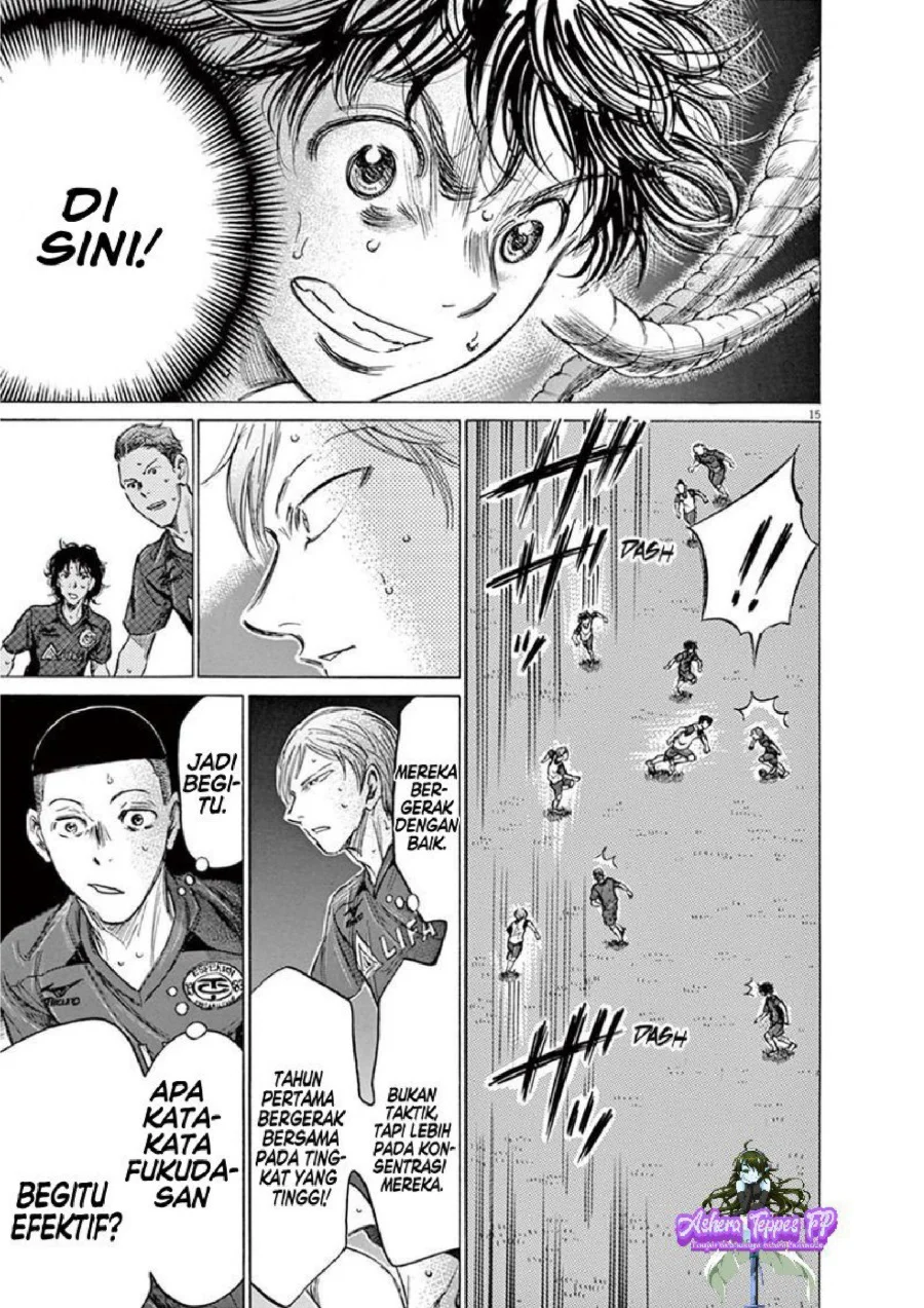 Chapter 146 - halaman 16