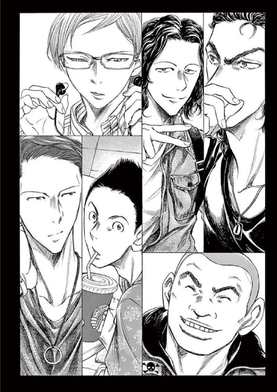 Chapter 148 - halaman 11
