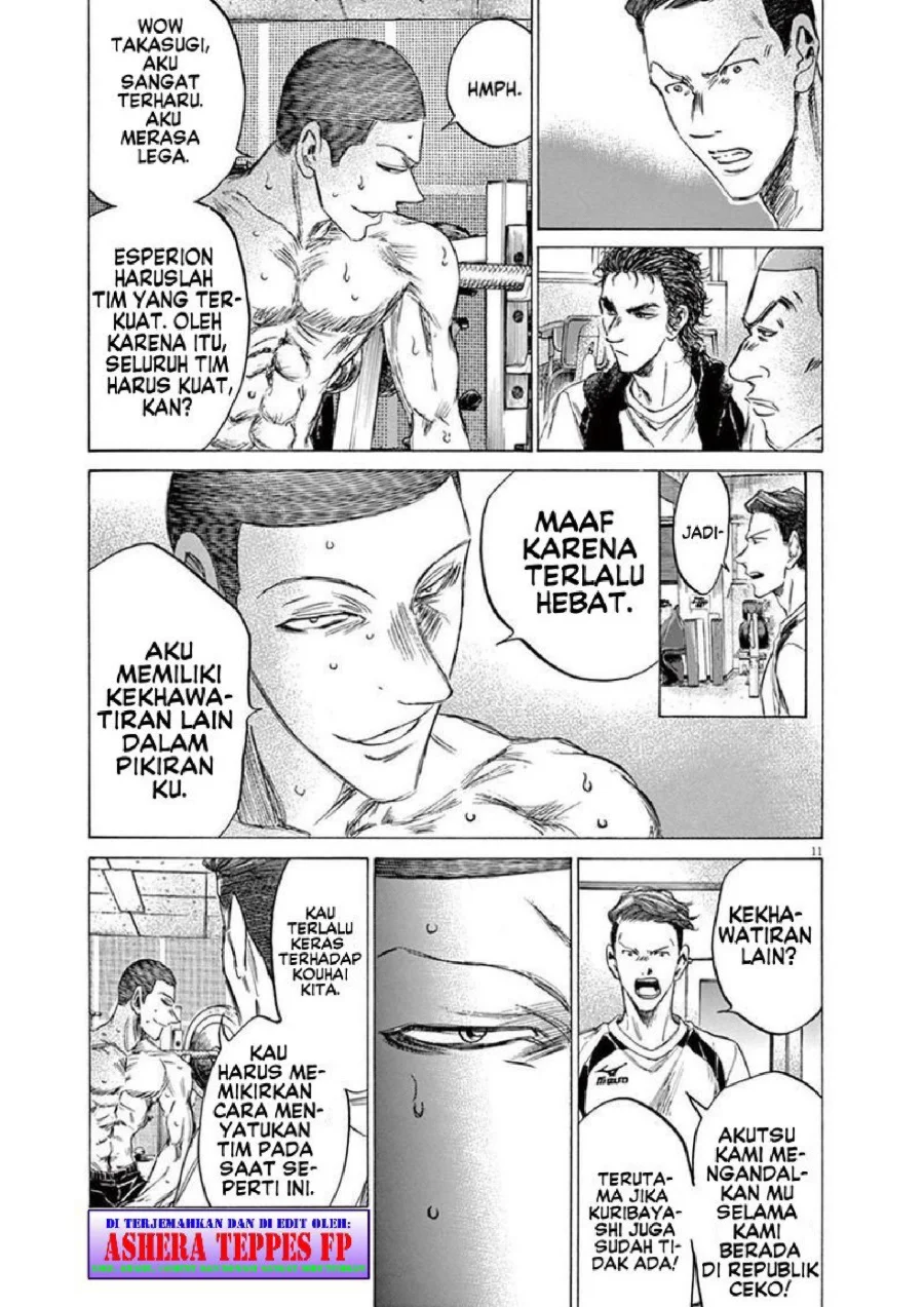Chapter 148 - halaman 18
