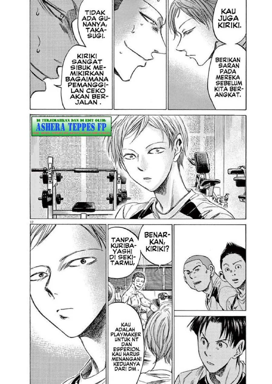 Chapter 148 - halaman 19