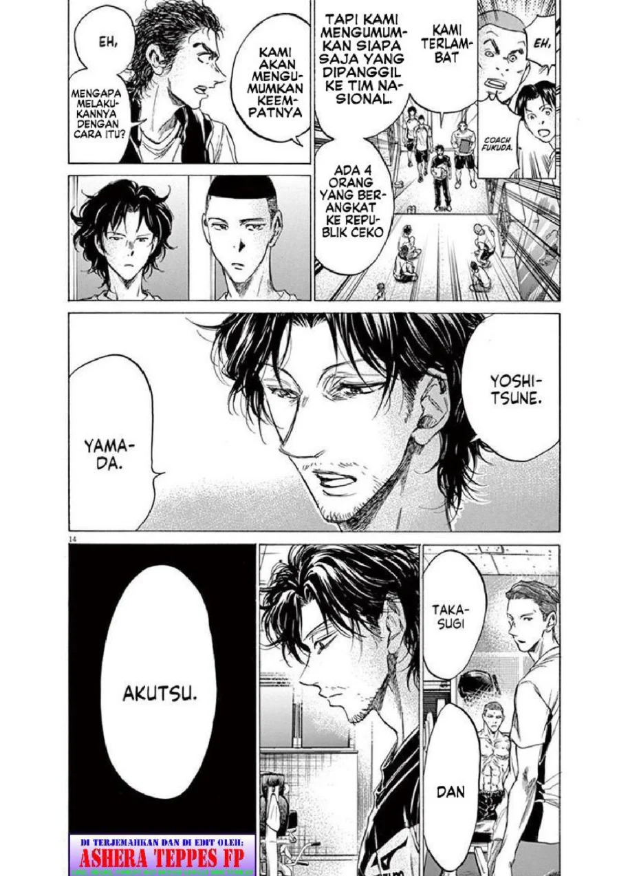 Chapter 148 - halaman 21