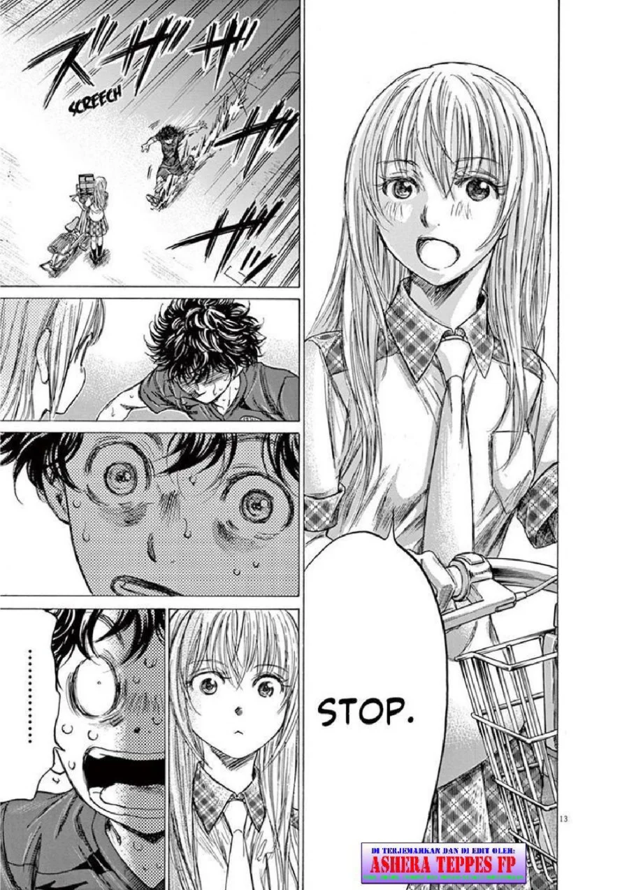 Chapter 150 - halaman 14