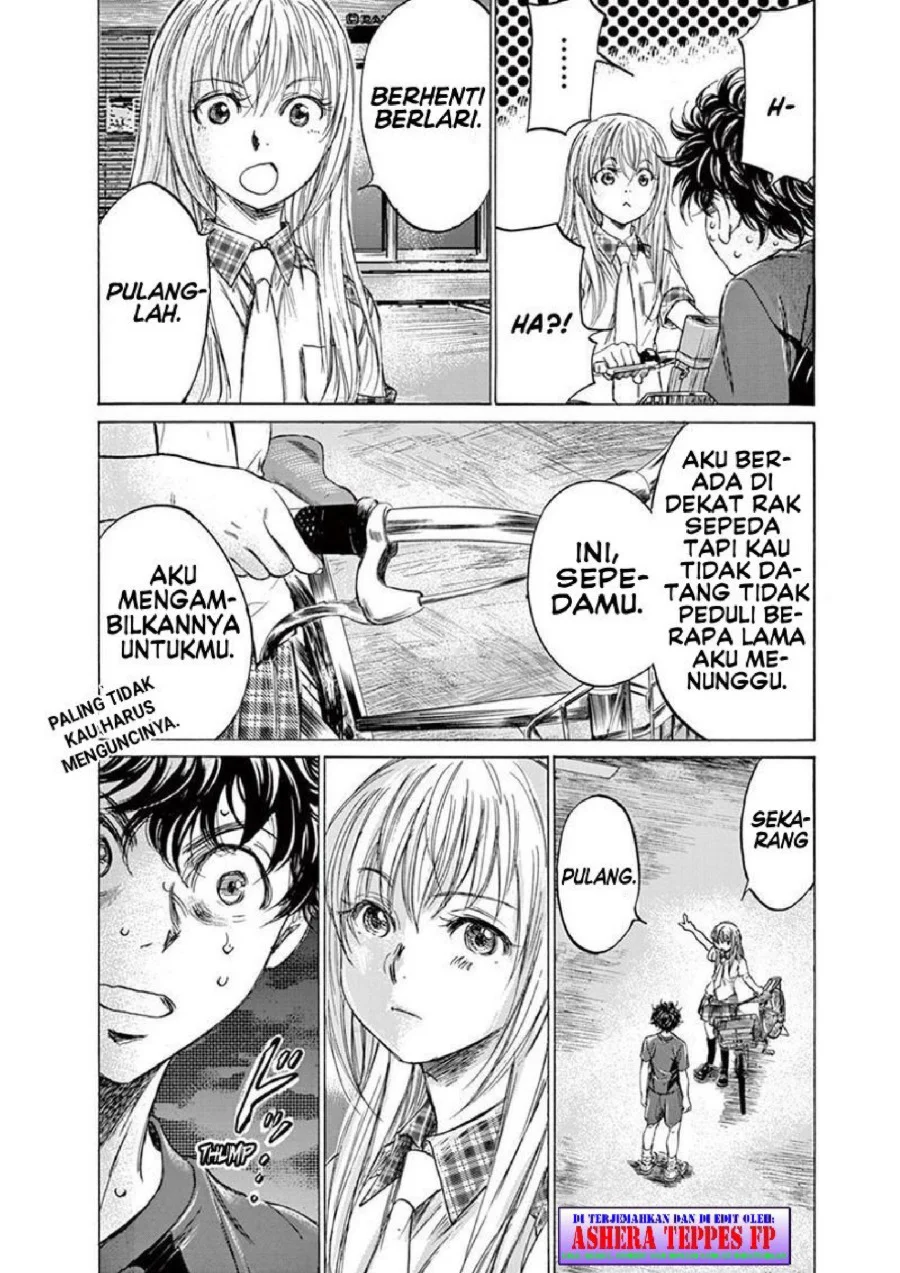 Chapter 150 - halaman 15