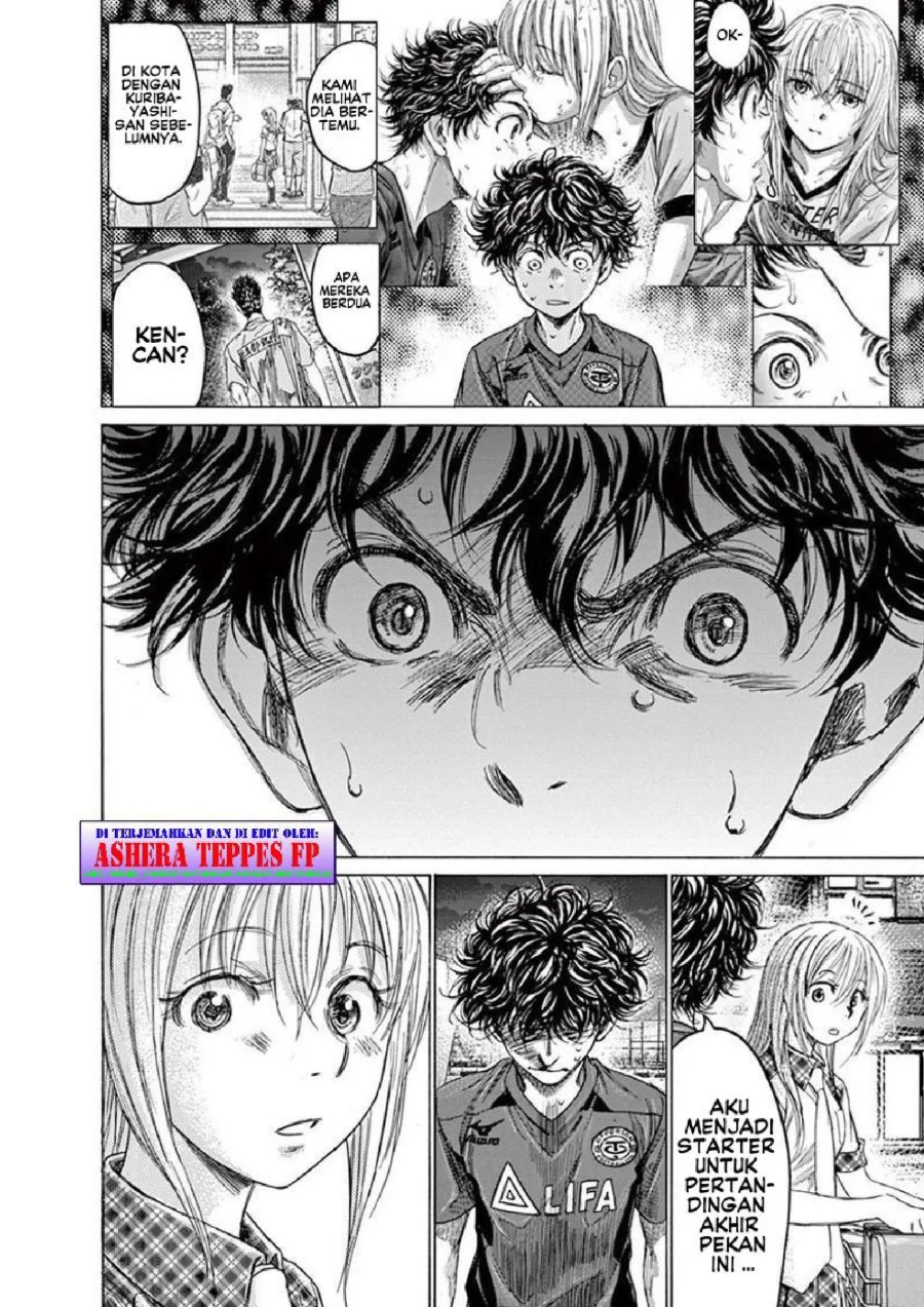 Chapter 150 - halaman 17