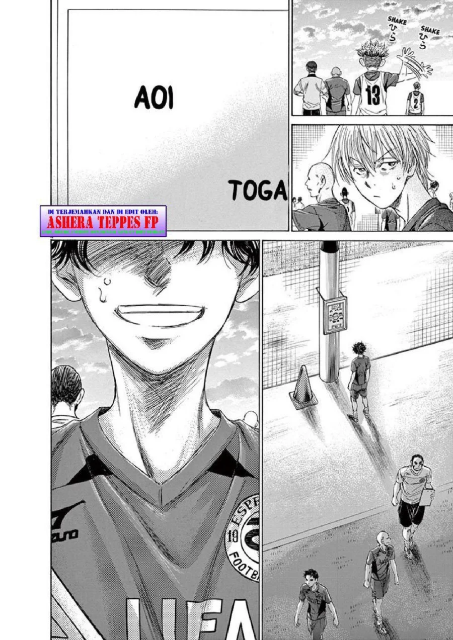 Chapter 150 - halaman 6
