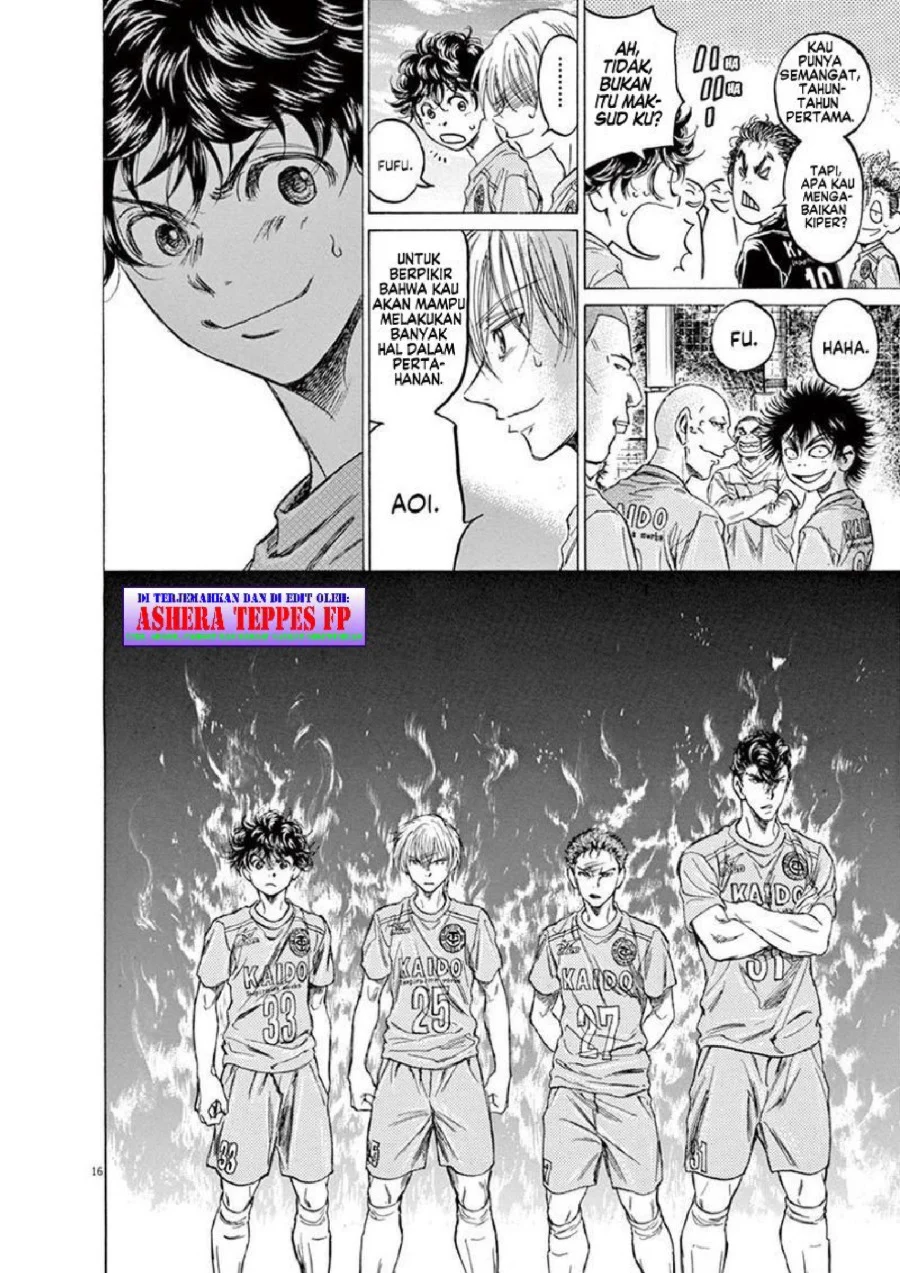 Chapter 152 - halaman 18