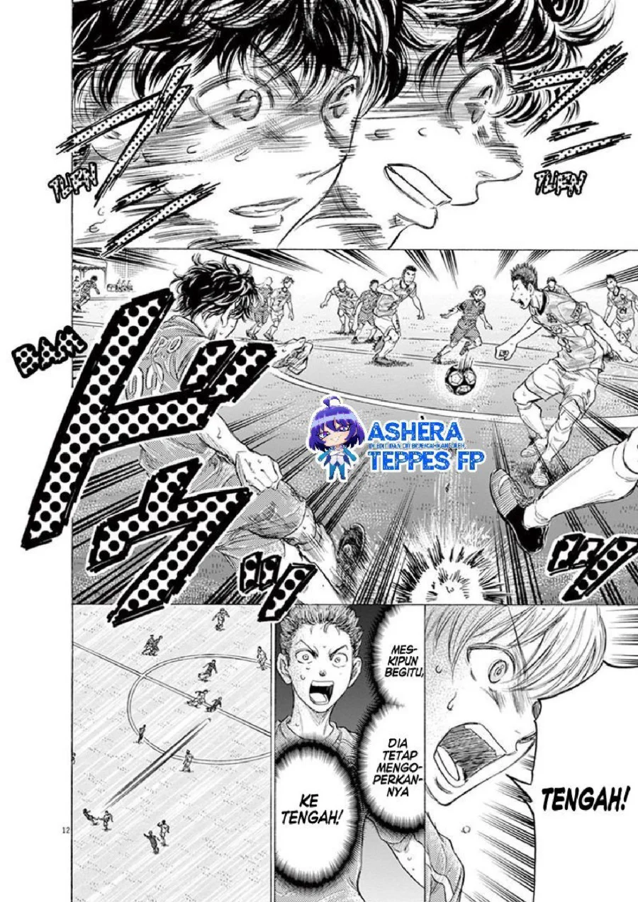 Chapter 156 - halaman 15