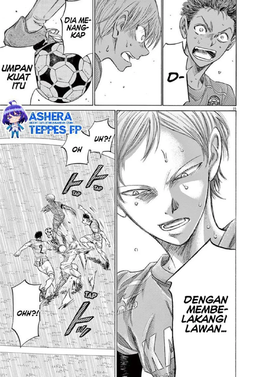 Chapter 156 - halaman 18