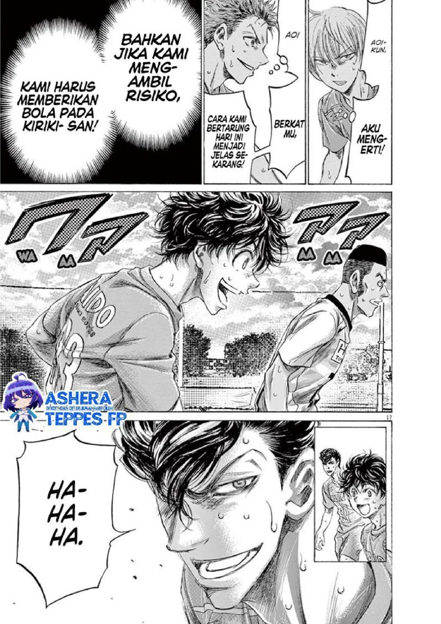 Chapter 156 - halaman 20