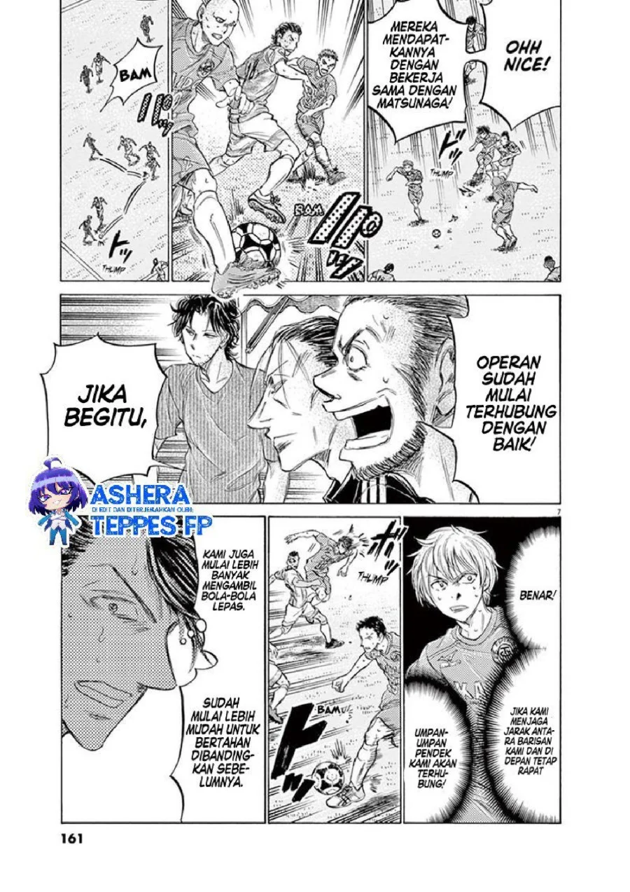 Chapter 156 - halaman 9
