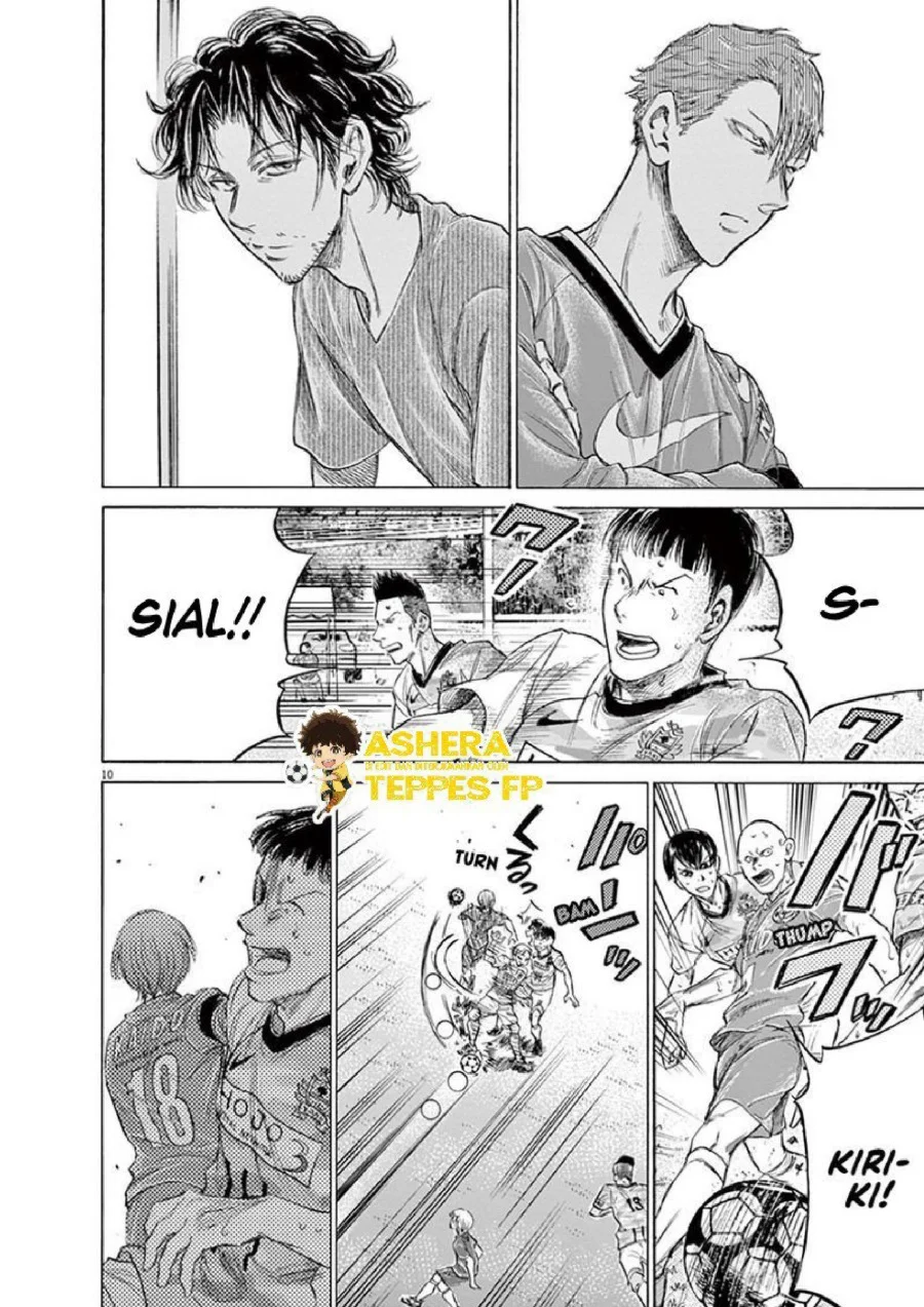 Chapter 157 - halaman 12