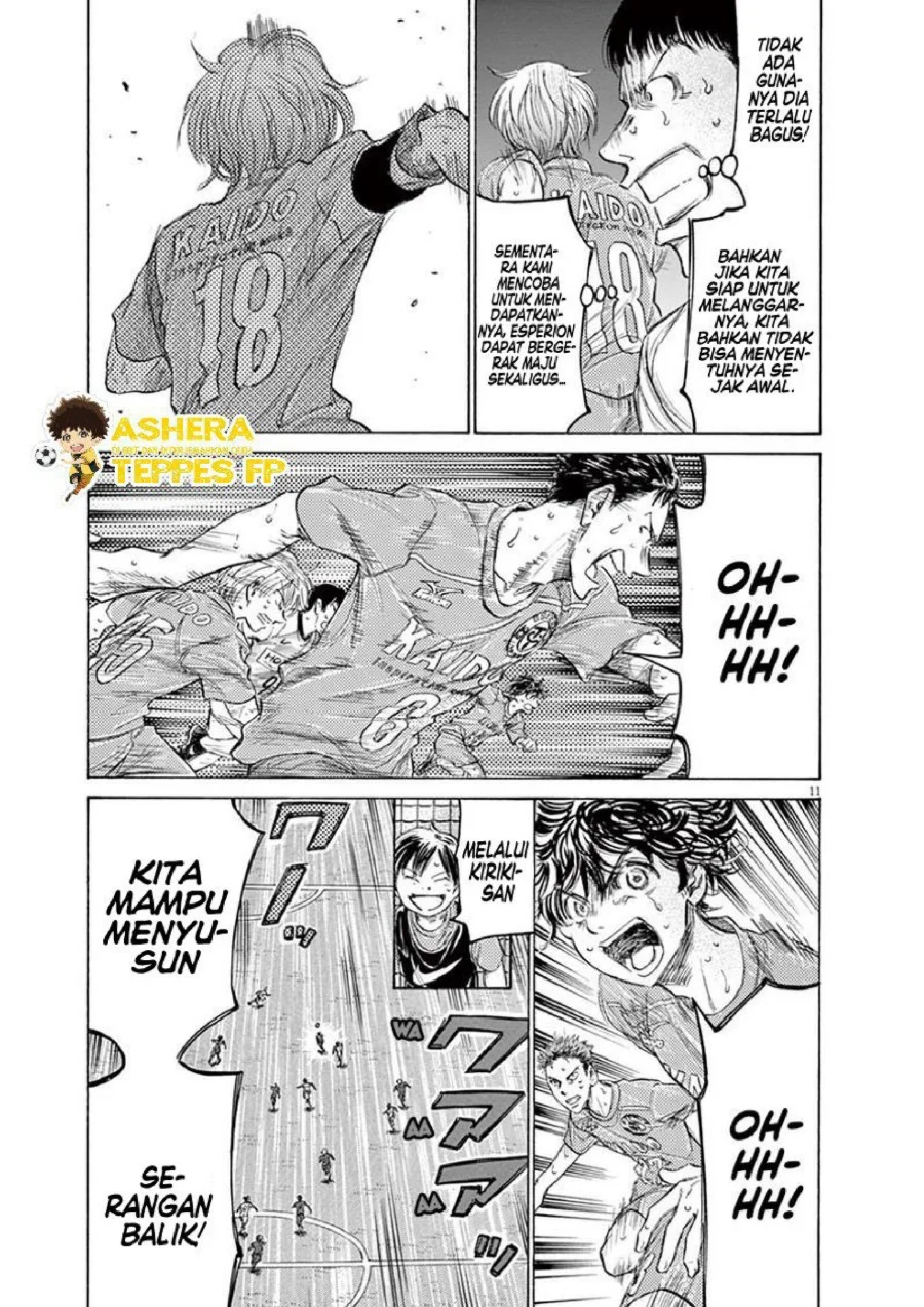 Chapter 157 - halaman 14