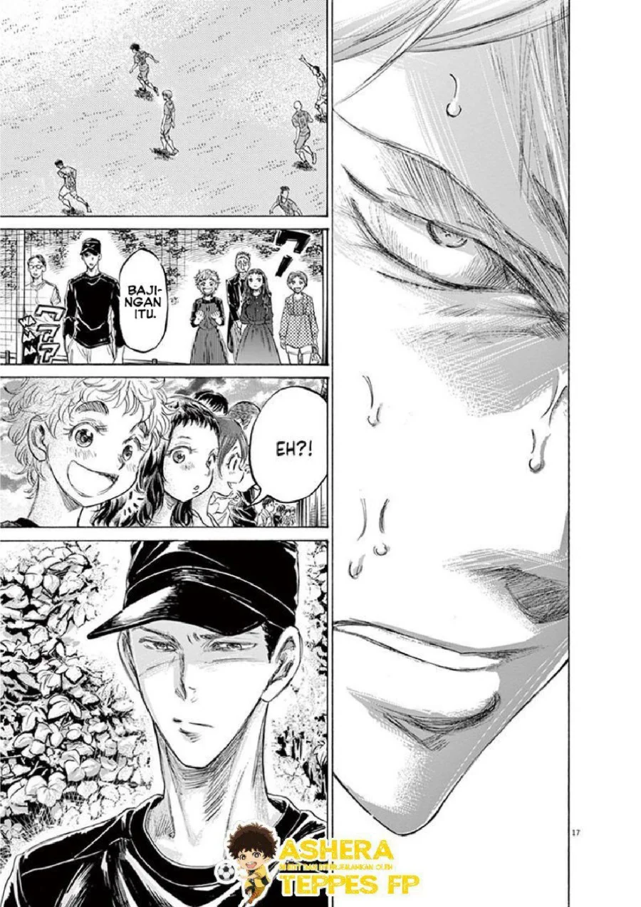 Chapter 157 - halaman 20