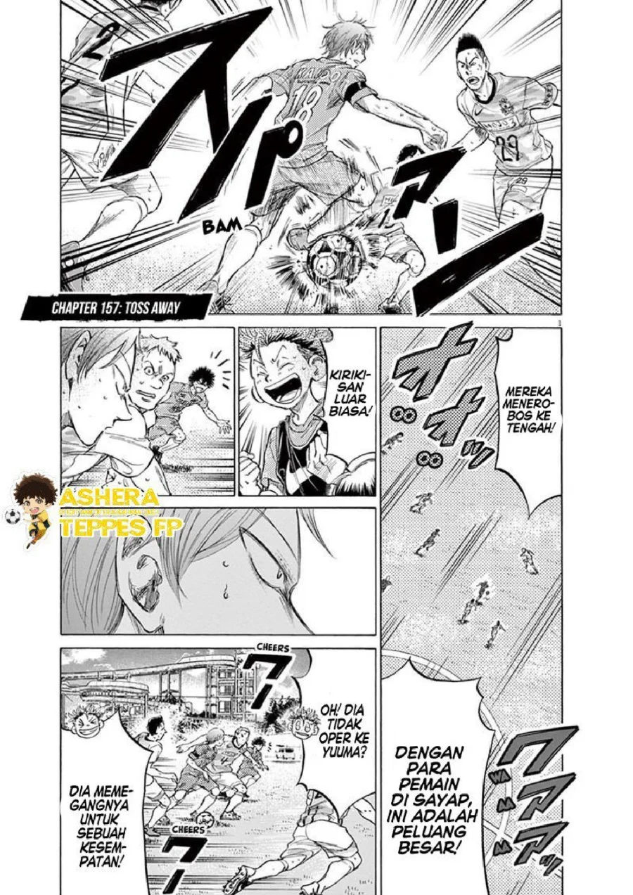 Chapter 157 - halaman 3