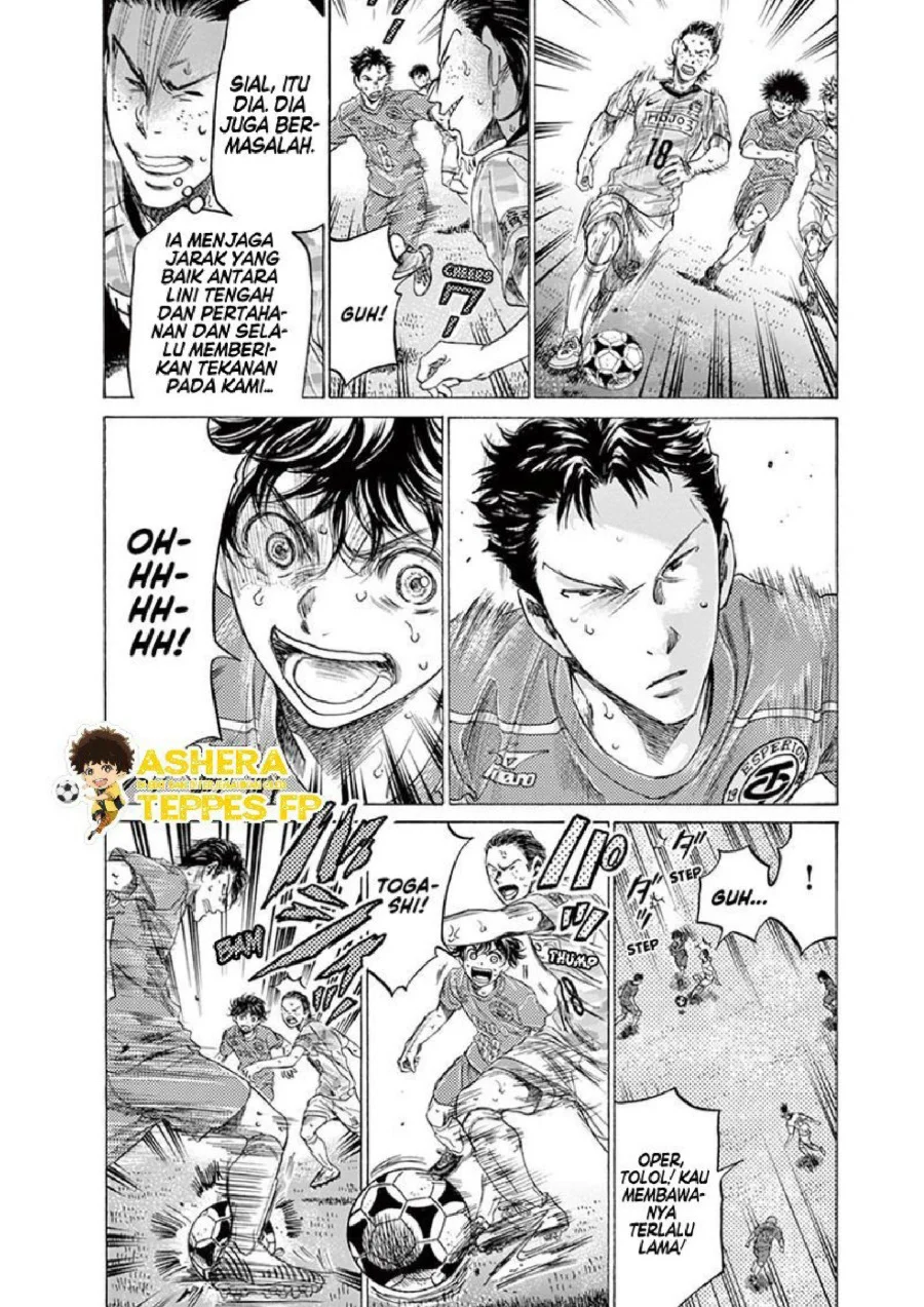 Chapter 157 - halaman 10