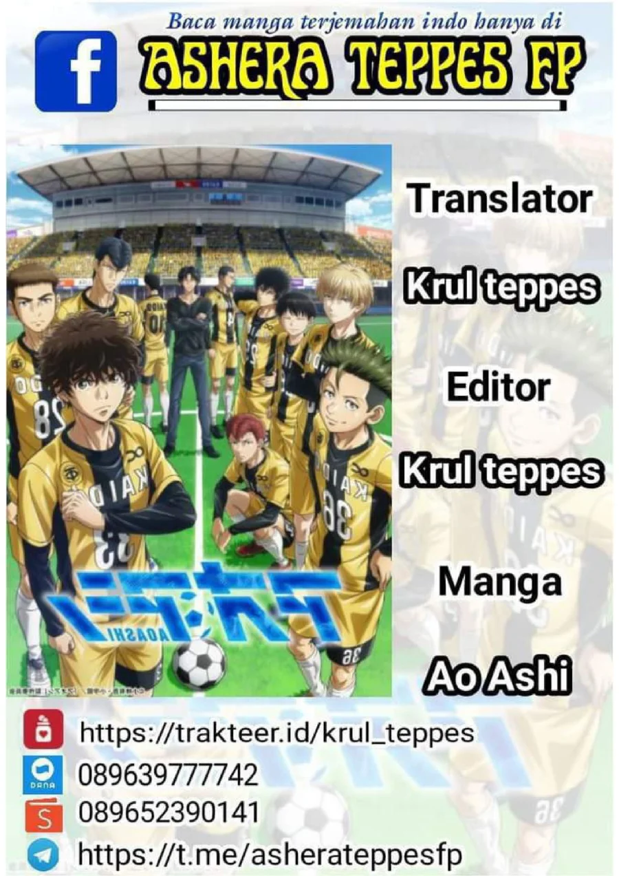 Chapter 158 - halaman 2