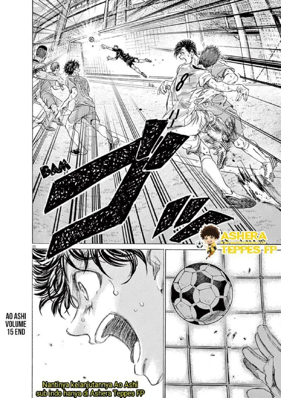 Chapter 158 - halaman 23