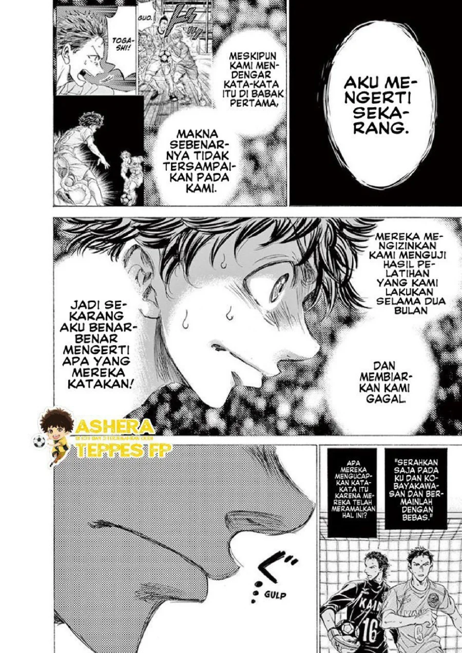 Chapter 160 - halaman 12