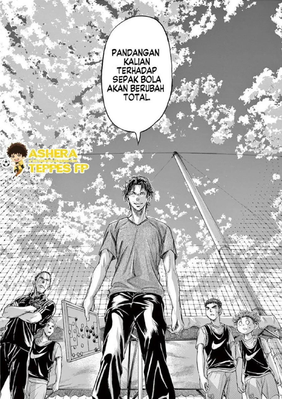 Chapter 160 - halaman 18
