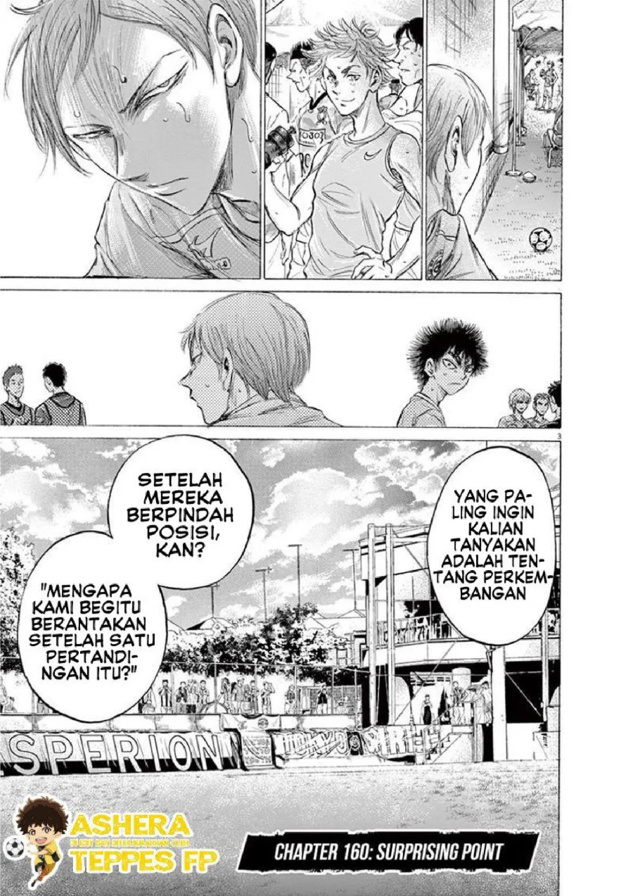 Chapter 160 - halaman 5