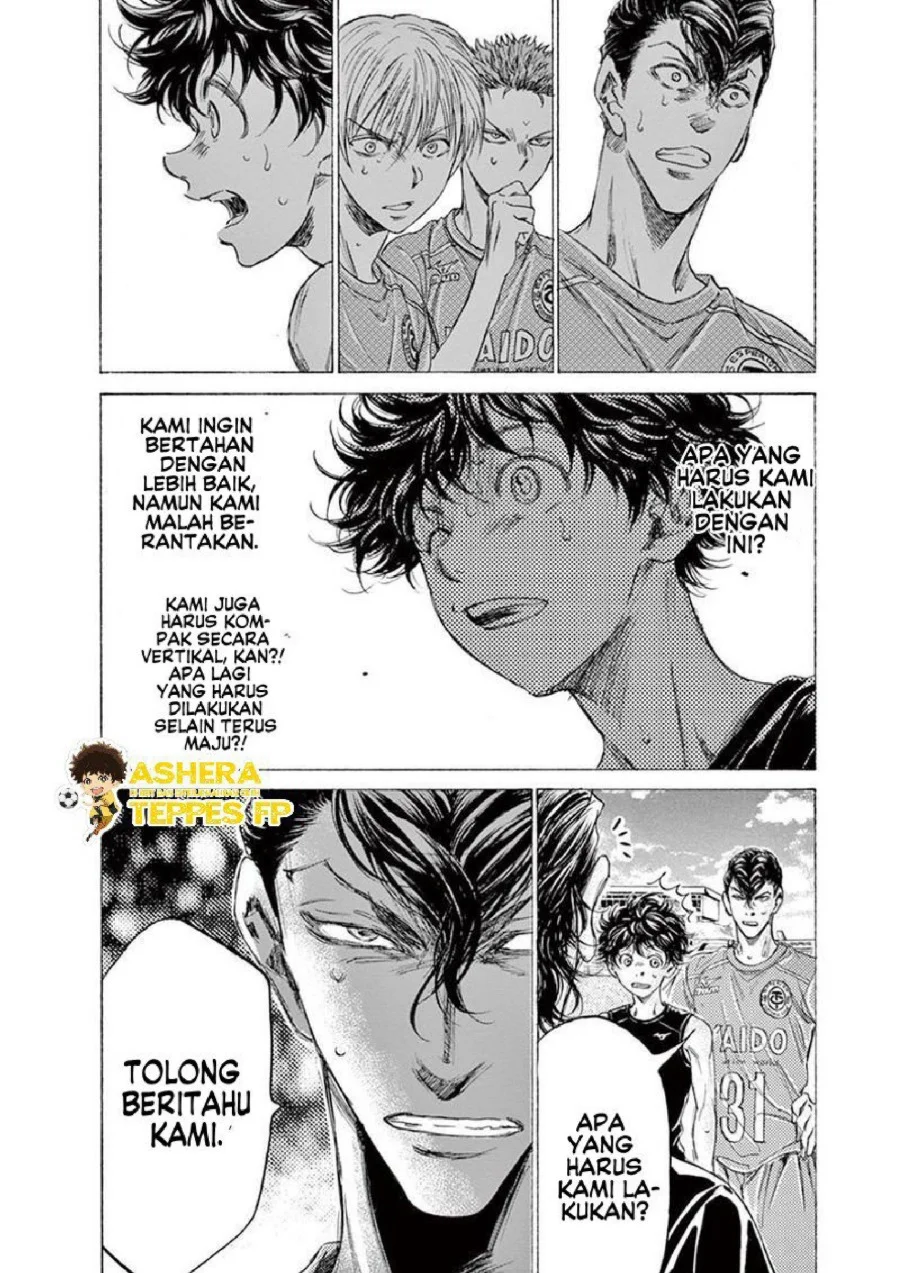Chapter 160 - halaman 8