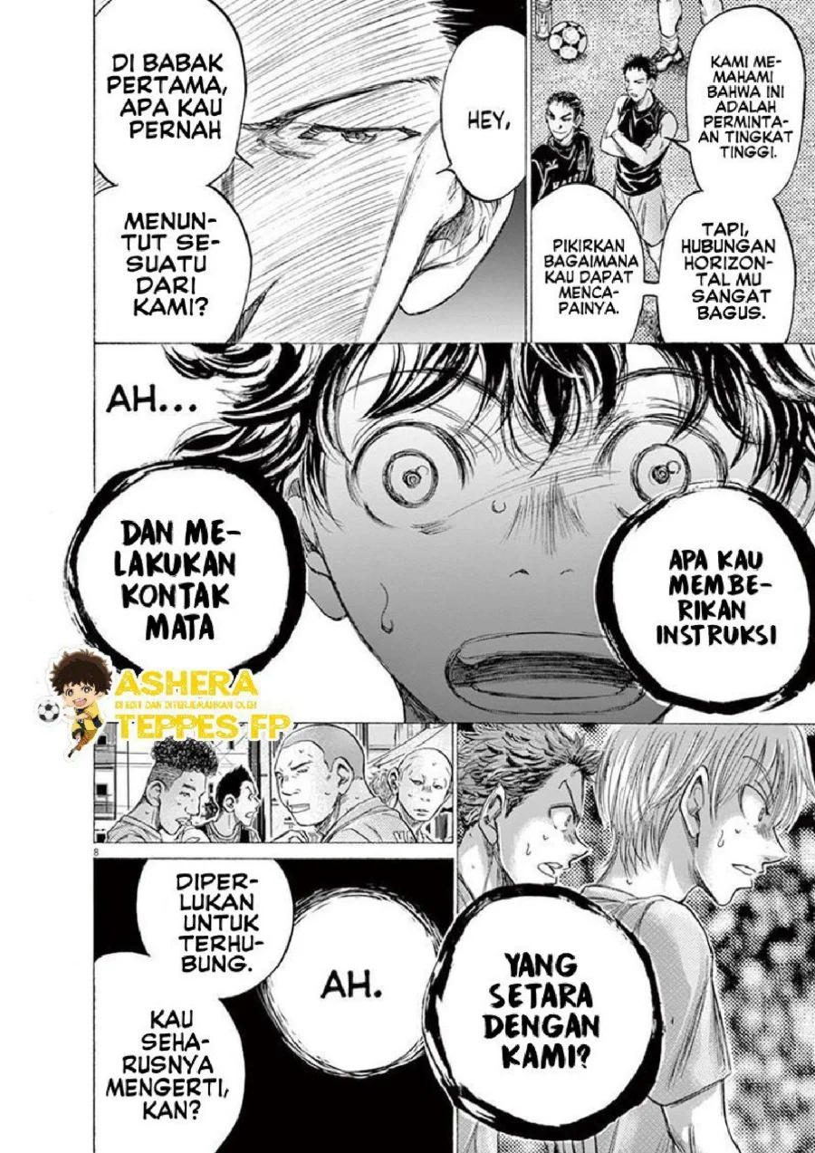 Chapter 160 - halaman 10
