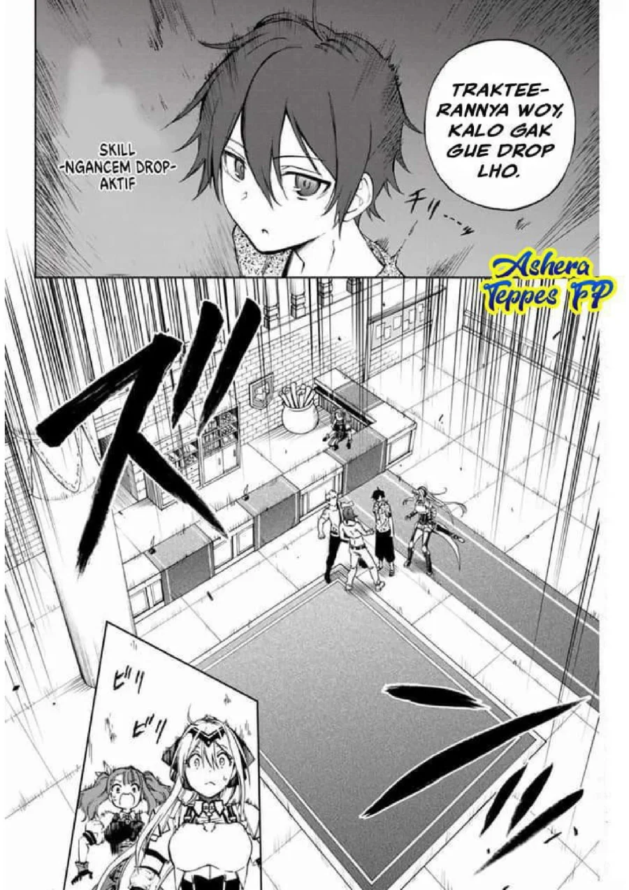 Chapter 164 - halaman 21