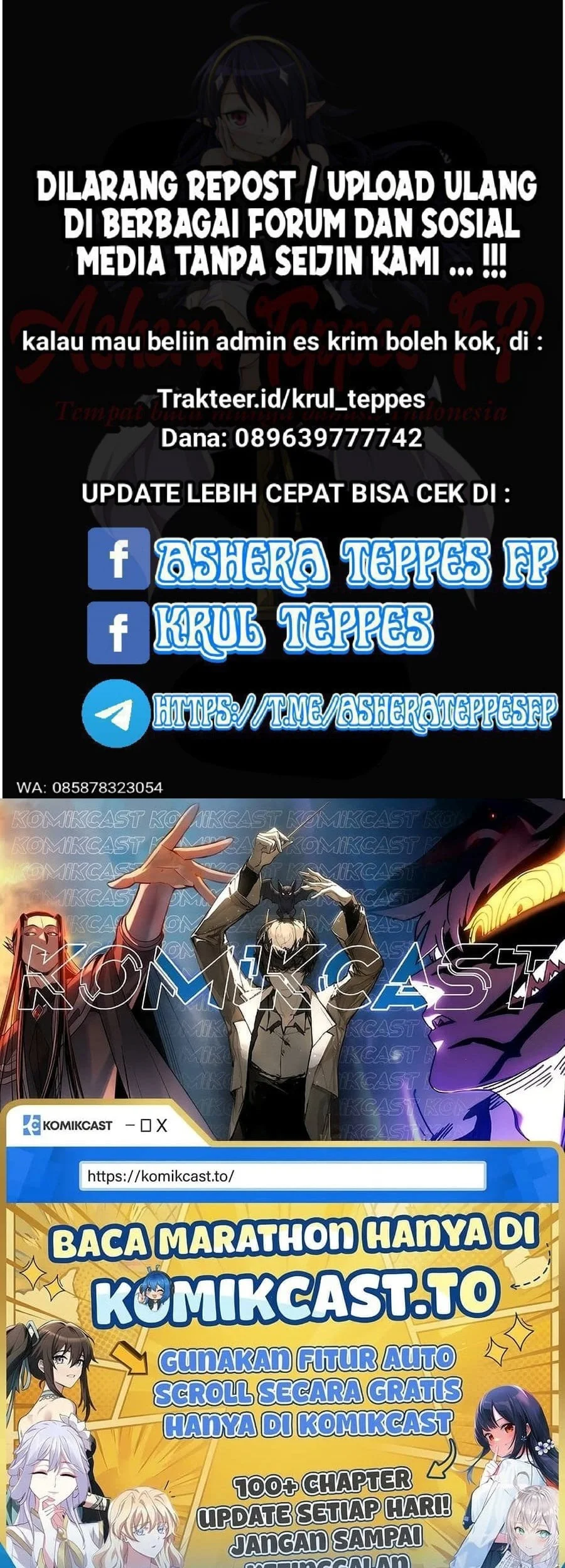 Chapter 164 - halaman 22