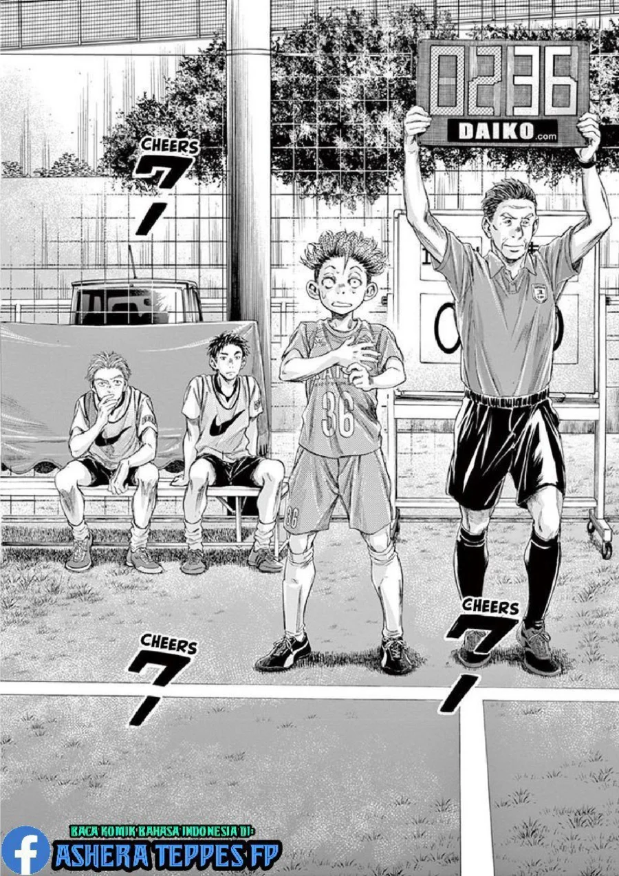 Chapter 165 - halaman 16