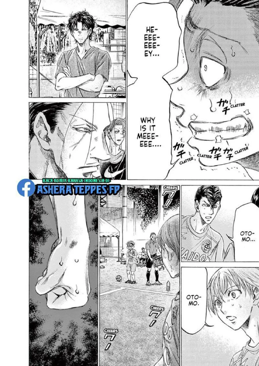 Chapter 165 - halaman 18