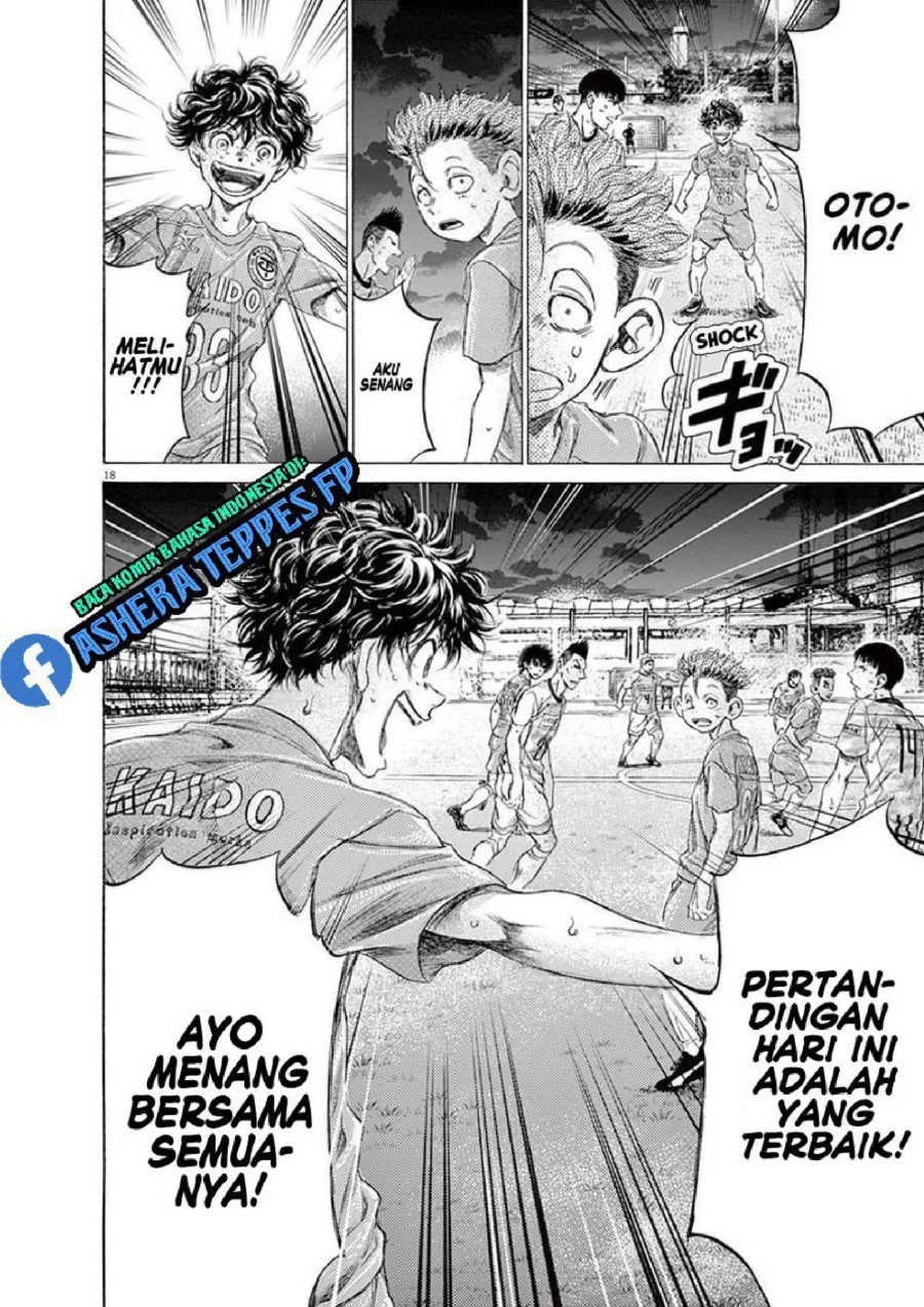 Chapter 165 - halaman 20