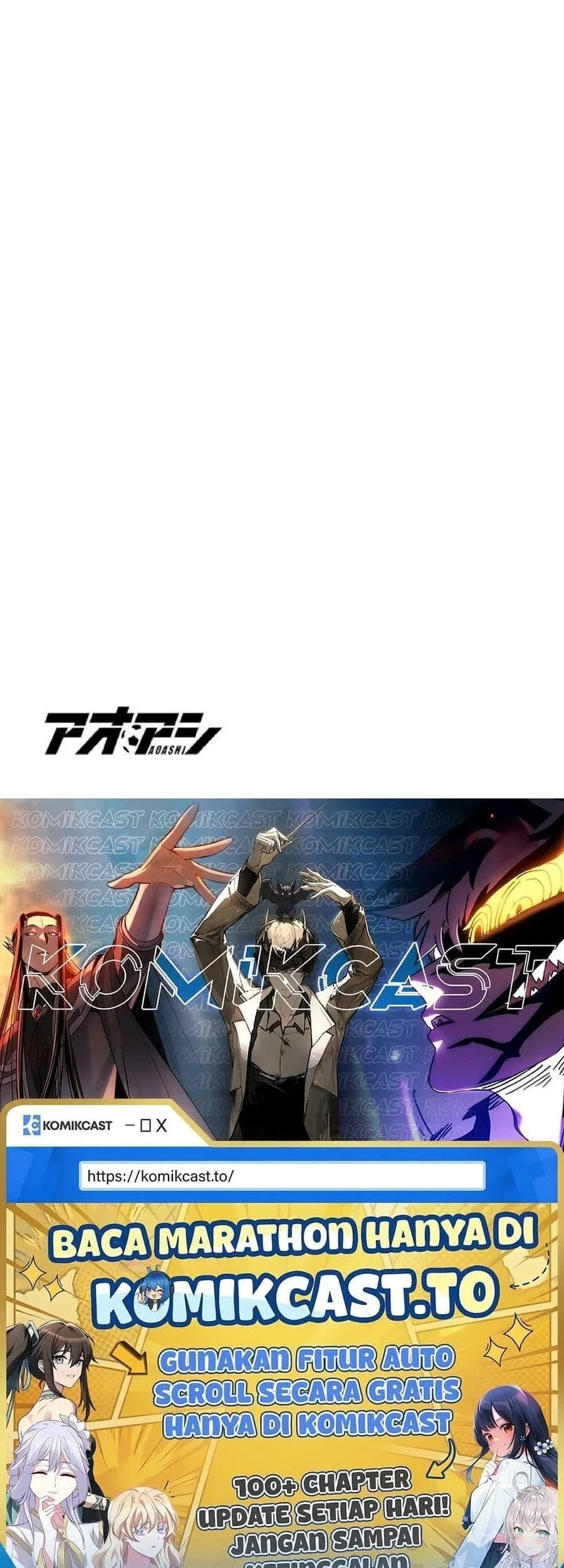 Chapter 166 - halaman 21