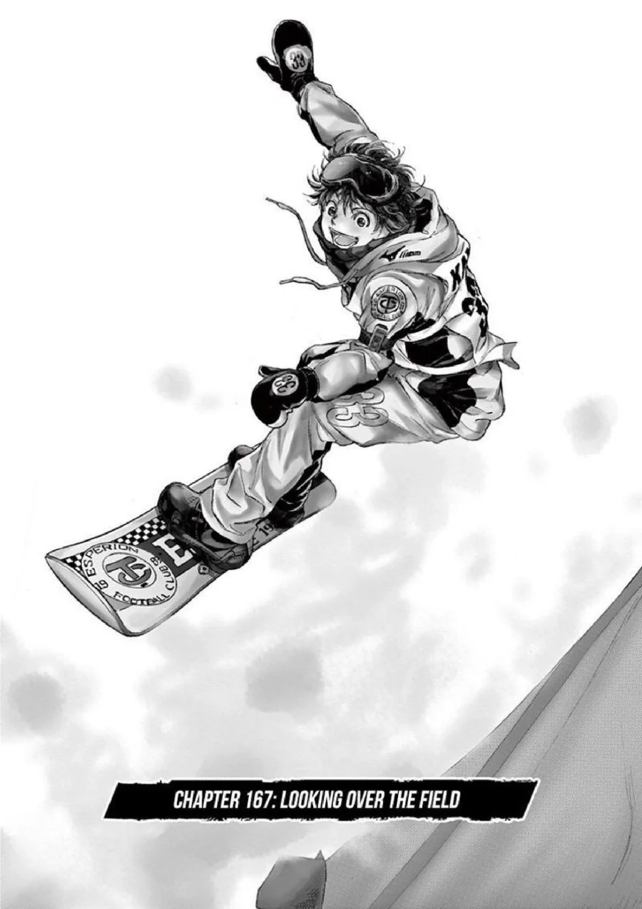 Chapter 167 - halaman 4
