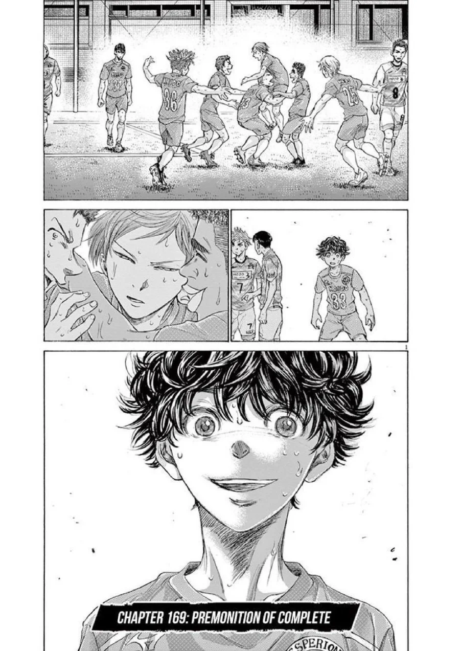Chapter 169 - halaman 3