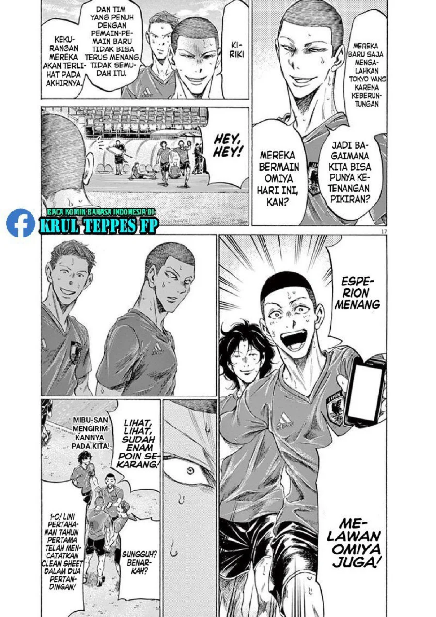 Chapter 170 - halaman 23