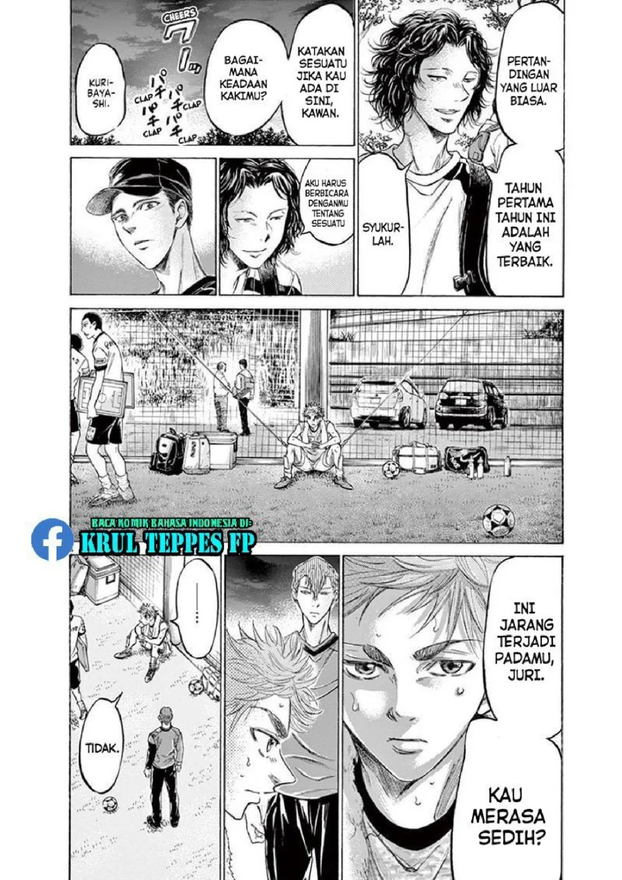 Chapter 170 - halaman 10