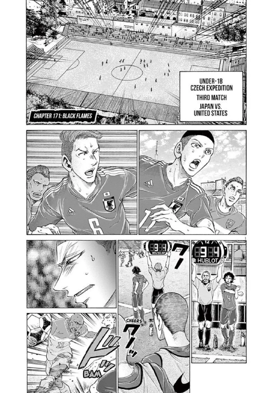 Chapter 171 - halaman 3
