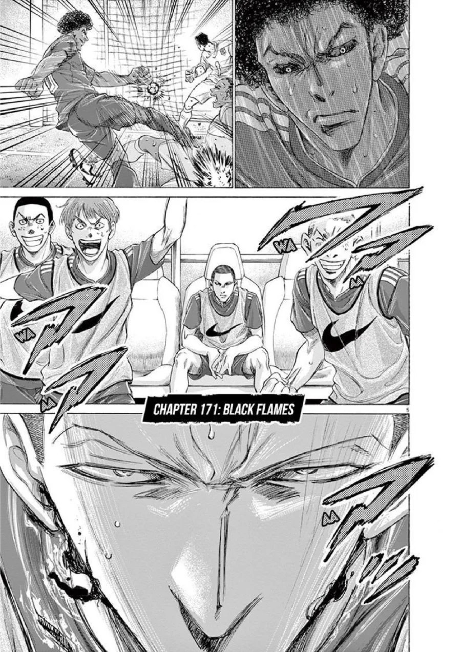 Chapter 171 - halaman 7