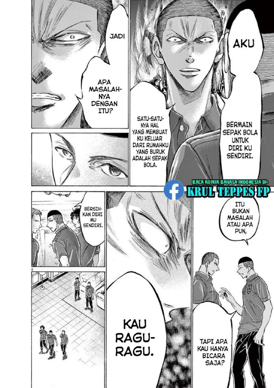 Chapter 172 - halaman 11