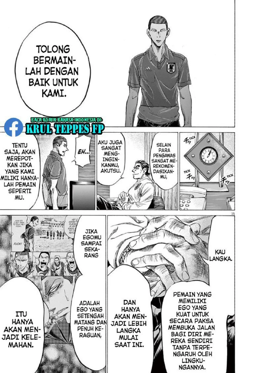 Chapter 172 - halaman 18