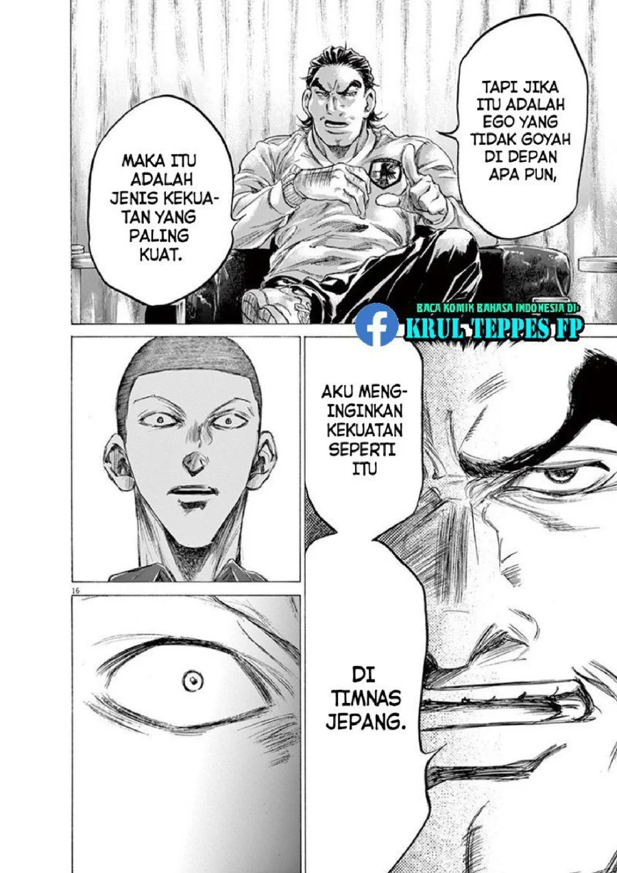 Chapter 172 - halaman 19