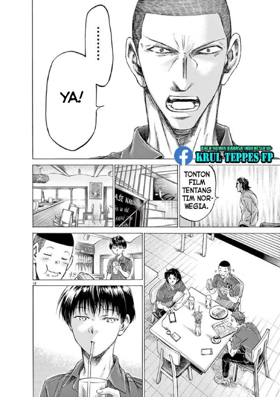Chapter 172 - halaman 21