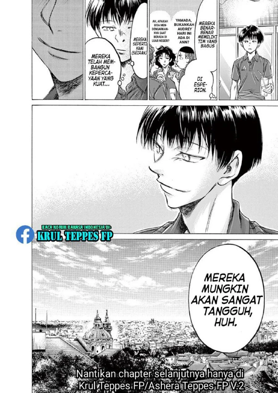 Chapter 172 - halaman 23