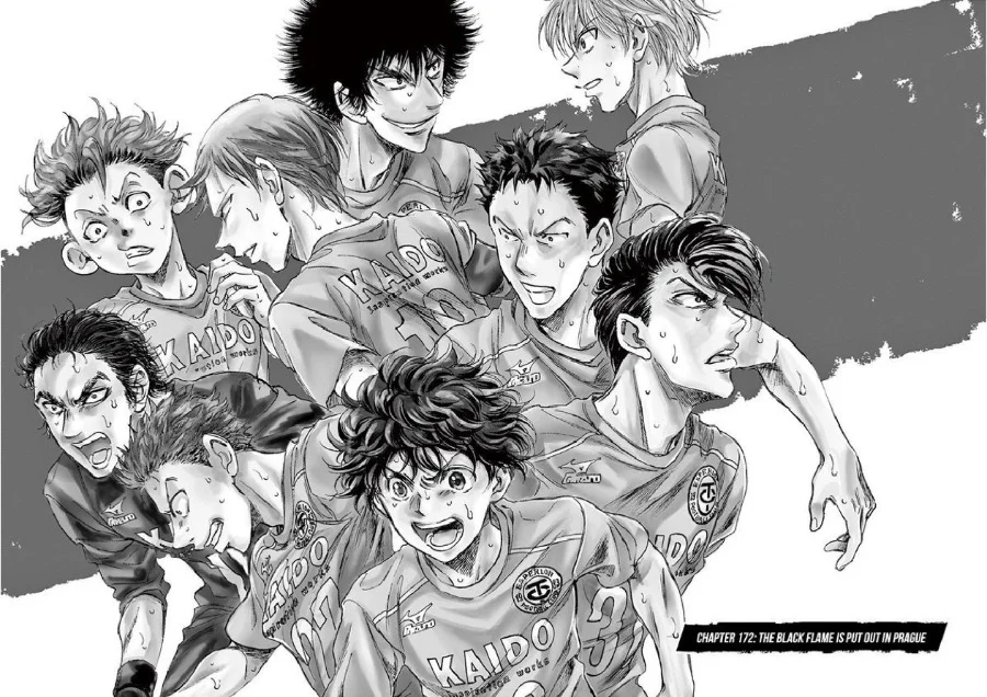 Chapter 172 - halaman 4